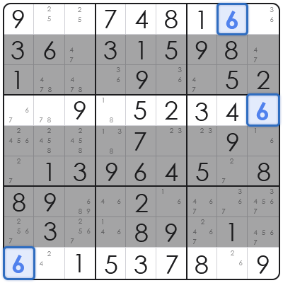 print samurai sudoku