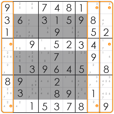 sudoku solving algorithms